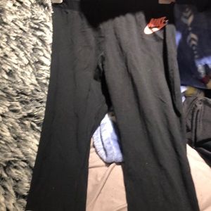 Nike athletic leggings